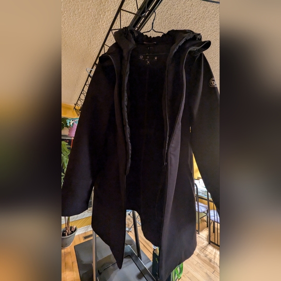 Nautica Women's winter jacket (small) - Picture 2 of 3